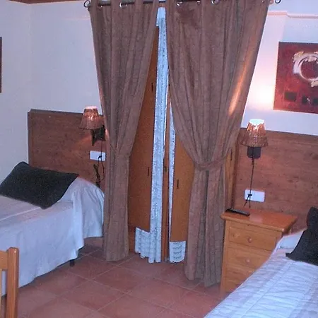 Hotel Roch