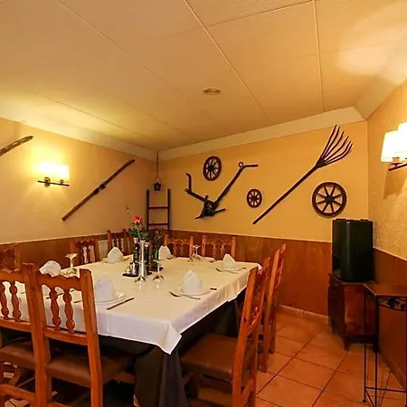 Hotel Roch Sort