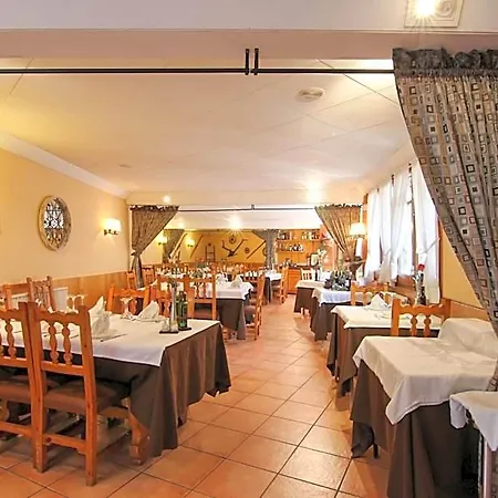Roch Hotel