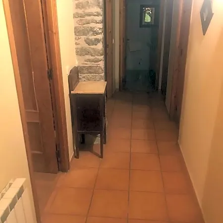Szálloda Roch Sort