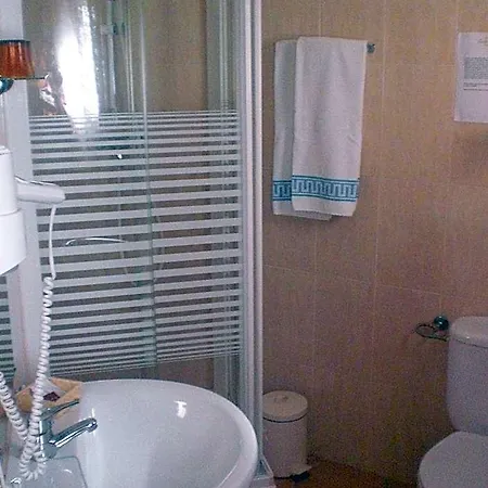 Hotel Roch Sort